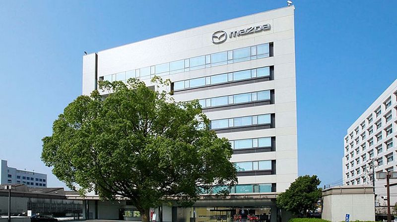 Mazda gibt wichtige Zwischenziele auf dem Weg in Richtung Klimaneutralität bekannt