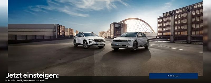 Neue Website als zentraler Anlaufpunkt: Hyundai legt Fokus auf Elektromobilität und Nachhaltigkeit