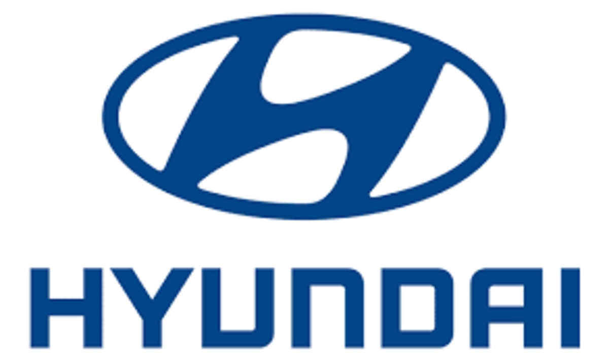 Hyundai Original Zubehör