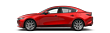 Mazda3 Fastback