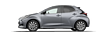 Mazda 2 Hybrid