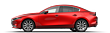 Mazda3 Fastback