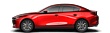 Mazda3 Fastback
