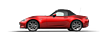 Mazda MX-5 Roadster