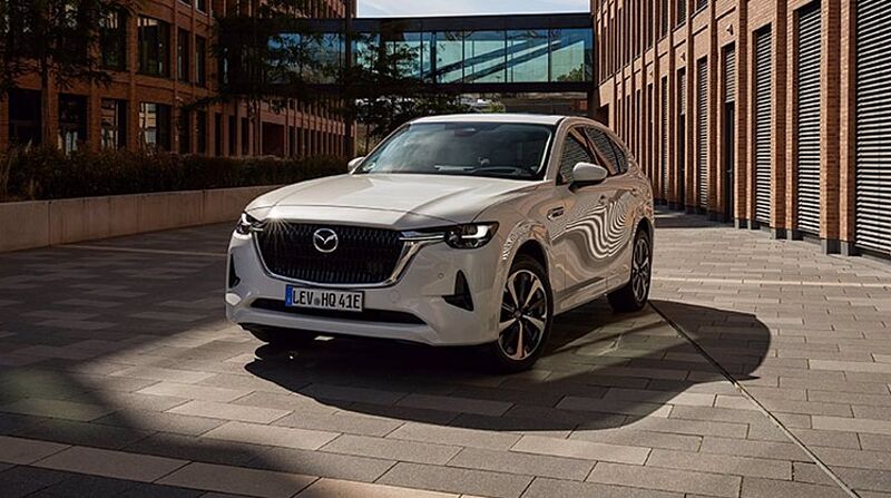 Mazda Jubiläumsaktion zum 50. Geburtstag: Sicherheit und Kostenkontrolle inklusive