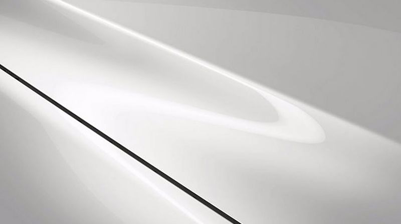 Mazda entwickelt neue Sonderfarbe Rhodium White