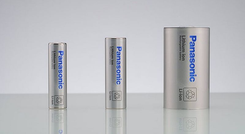 Panasonic Energy und Mazda planen Batterie-Partnerschaft