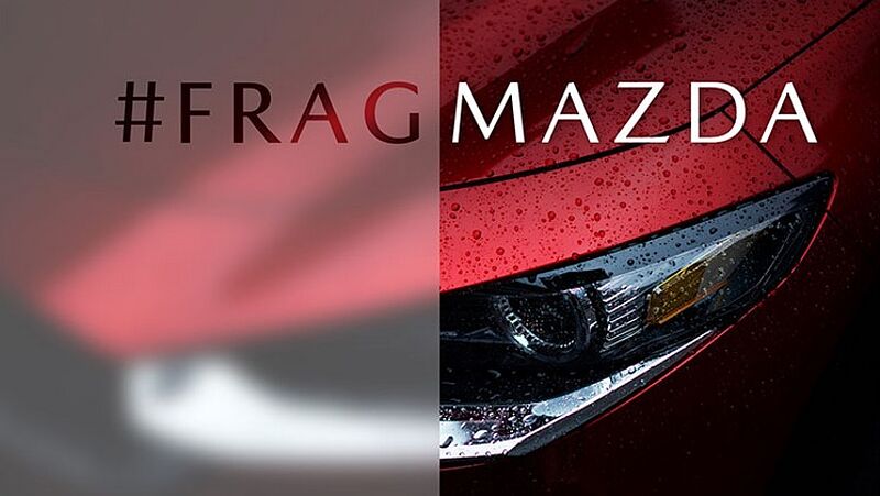 YouTube-Erfolgsformat #FragMazda mit neuen Folgen