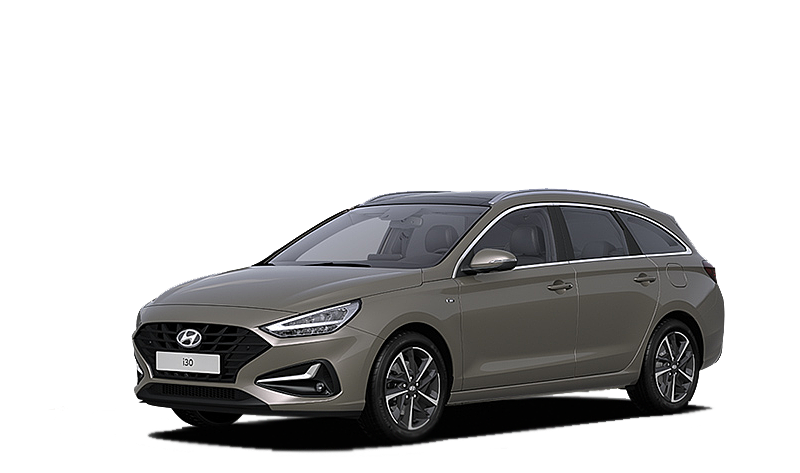 i30 Kombi