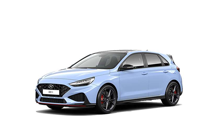 i30 N