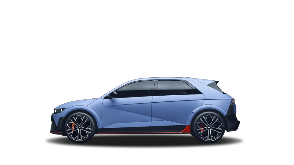 IONIQ 5 N