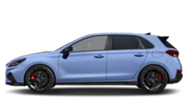 Der neue i30 N