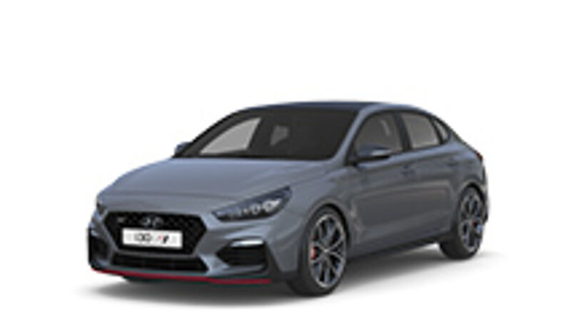 i30 Fastback N