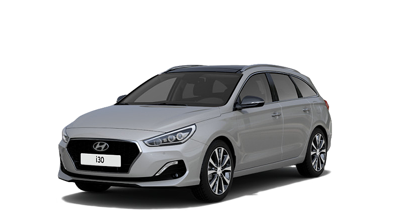 i30 Kombi