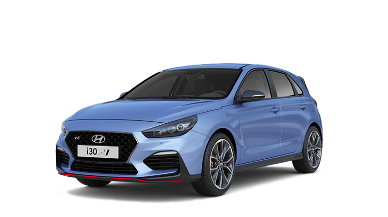i30 N