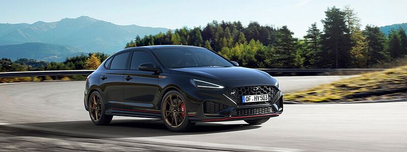 Hyundai startet Online-Leasing-Angebot auf hyundai.de