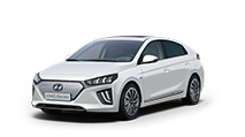 IONIQ Elektro