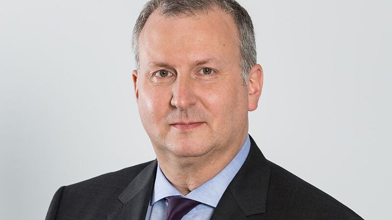Ken Ramirez appointed as Head of Global Commercial Vehicle Business & Airton Cousseau appointed as Head of Central and South America Business at Hyundai Motor