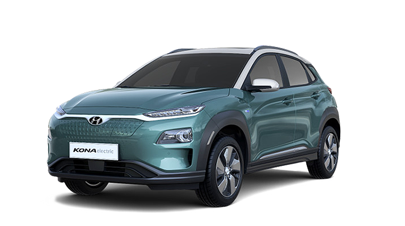KONA Elektro