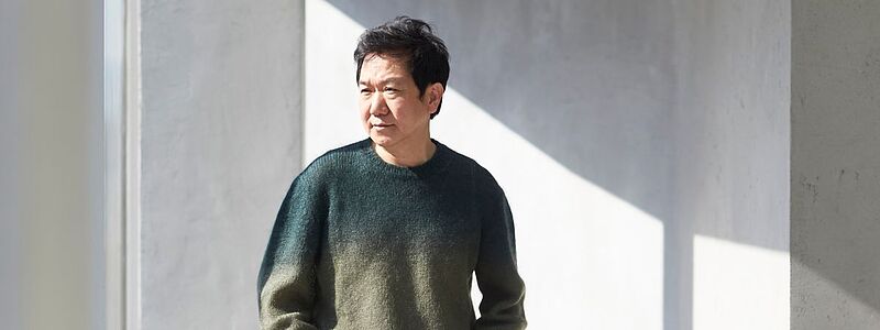 SangYup Lee, Designchef Hyundai und Genesis, ist World Car Person of the Year 2023