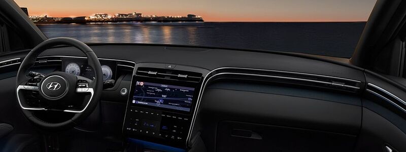 TomTom stattet die Hyundai Motor Group mit Karten und Verkehrsinformationen aus